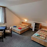 444 - Herlikovice And Bubakov 3* Врхлаби
