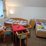 444 - Herlikovice And Bubakov 3* Vrchlabí