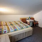 444 - Herlikovice And Bubakov 3*