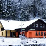 444 - Herlikovice And Bubakov Pensjonat