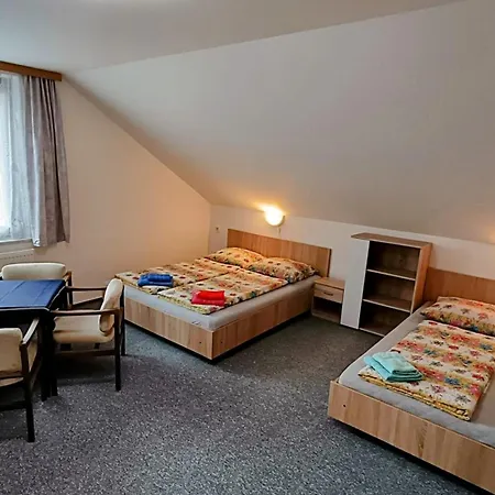 444 - Herlikovice And Bubakov 3* Vrchlabí