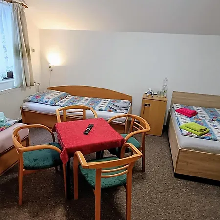 444 - Herlikovice And Bubakov 3* Vrchlabí