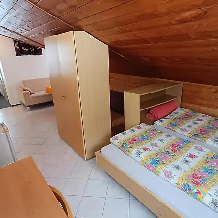444 - Herlikovice And Bubakov 3* Vrchlabí