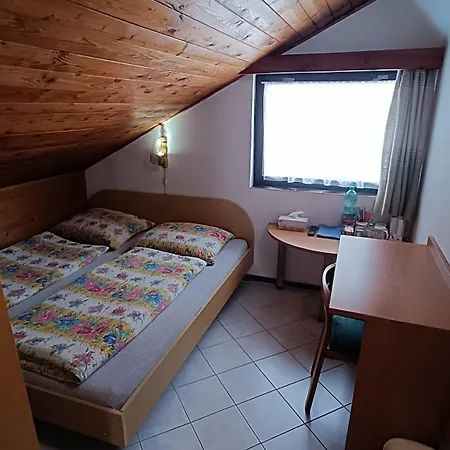 444 - Herlikovice And Bubakov 3* Vrchlabí