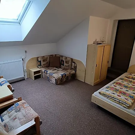 444 - Herlikovice And Bubakov 3* Vrchlabí