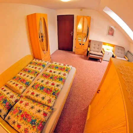 444 - Herlikovice And Bubakov 3*