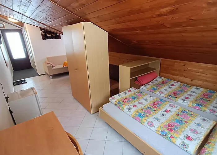 444 3* Vrchlabí