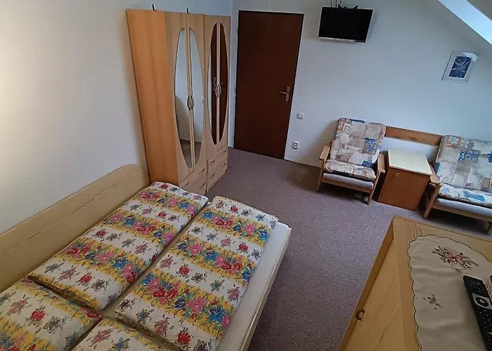 444 Pensionat 3*